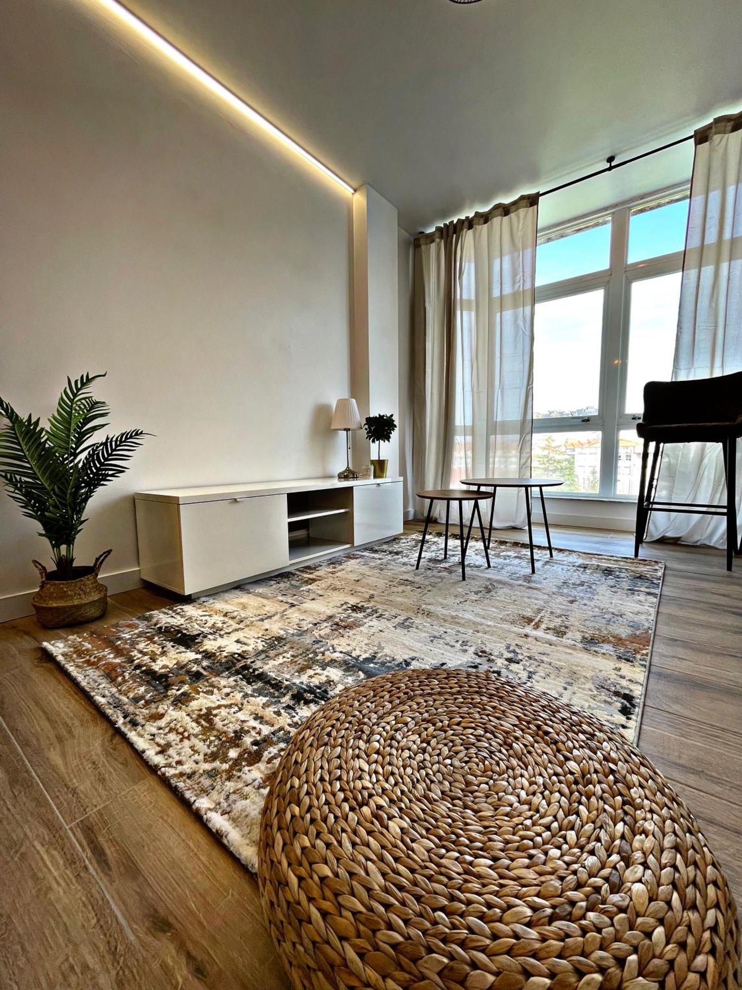 Brisa Atlantica Apartment *