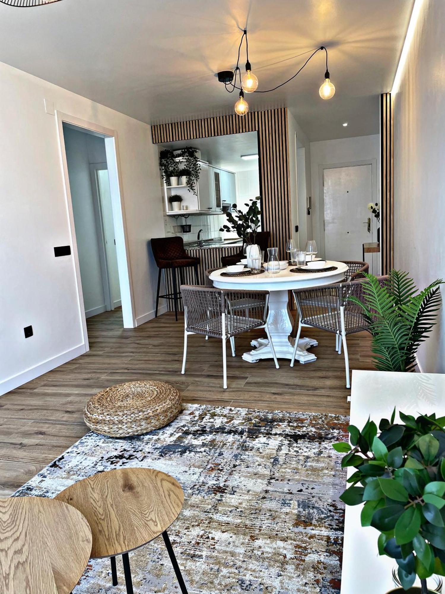 Brisa Atlantica Apartment *