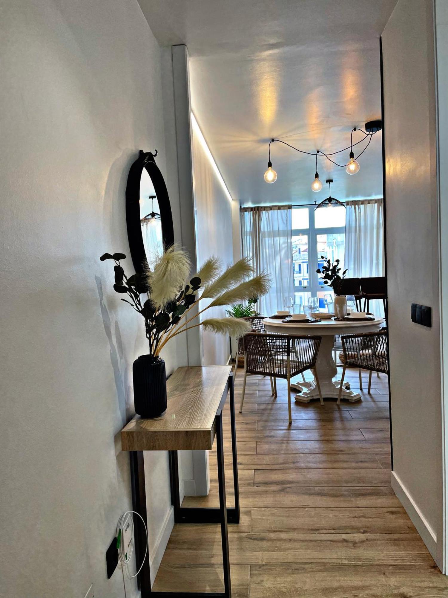 Brisa Atlantica Apartment