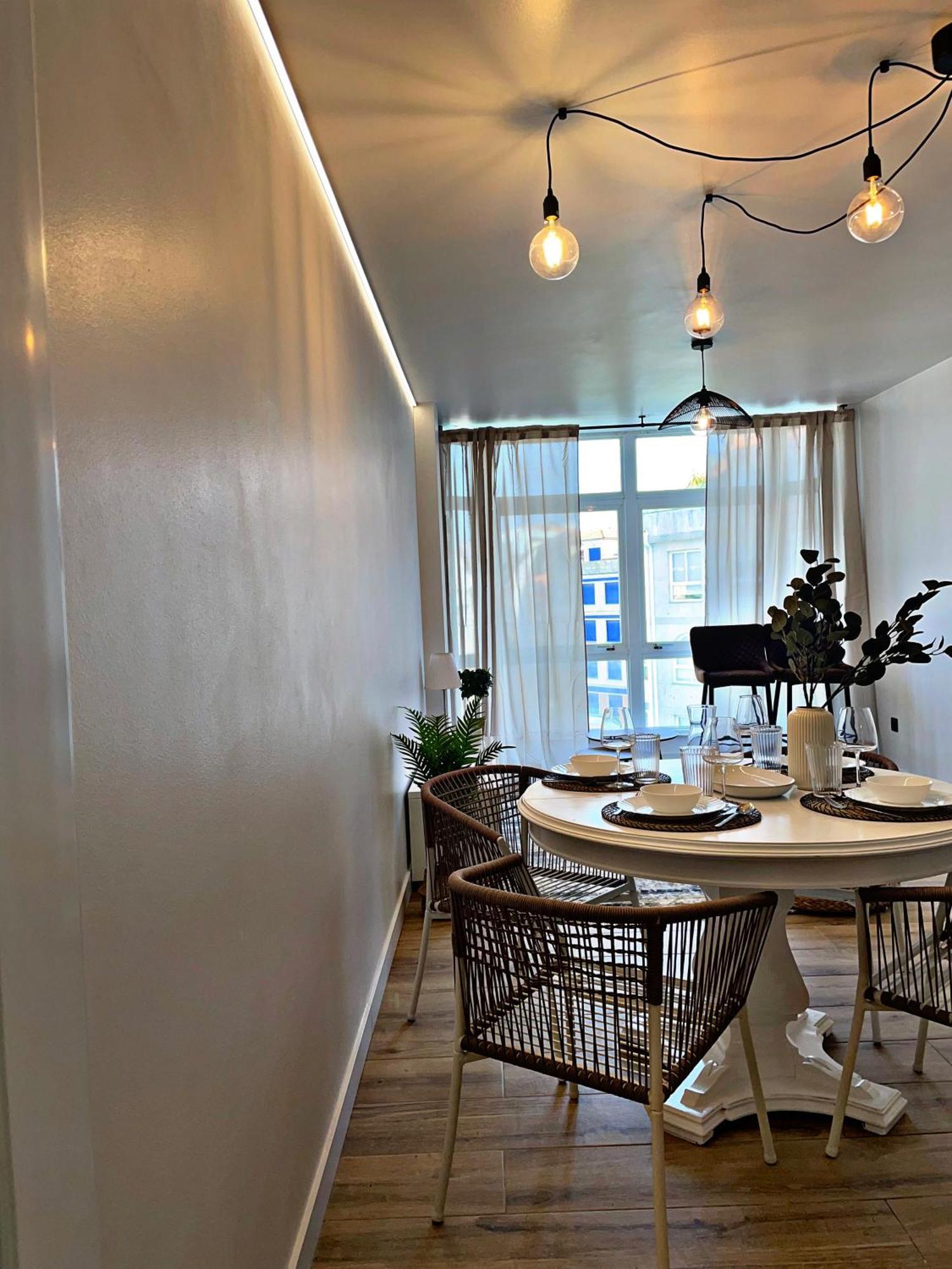 Brisa Atlantica Apartment