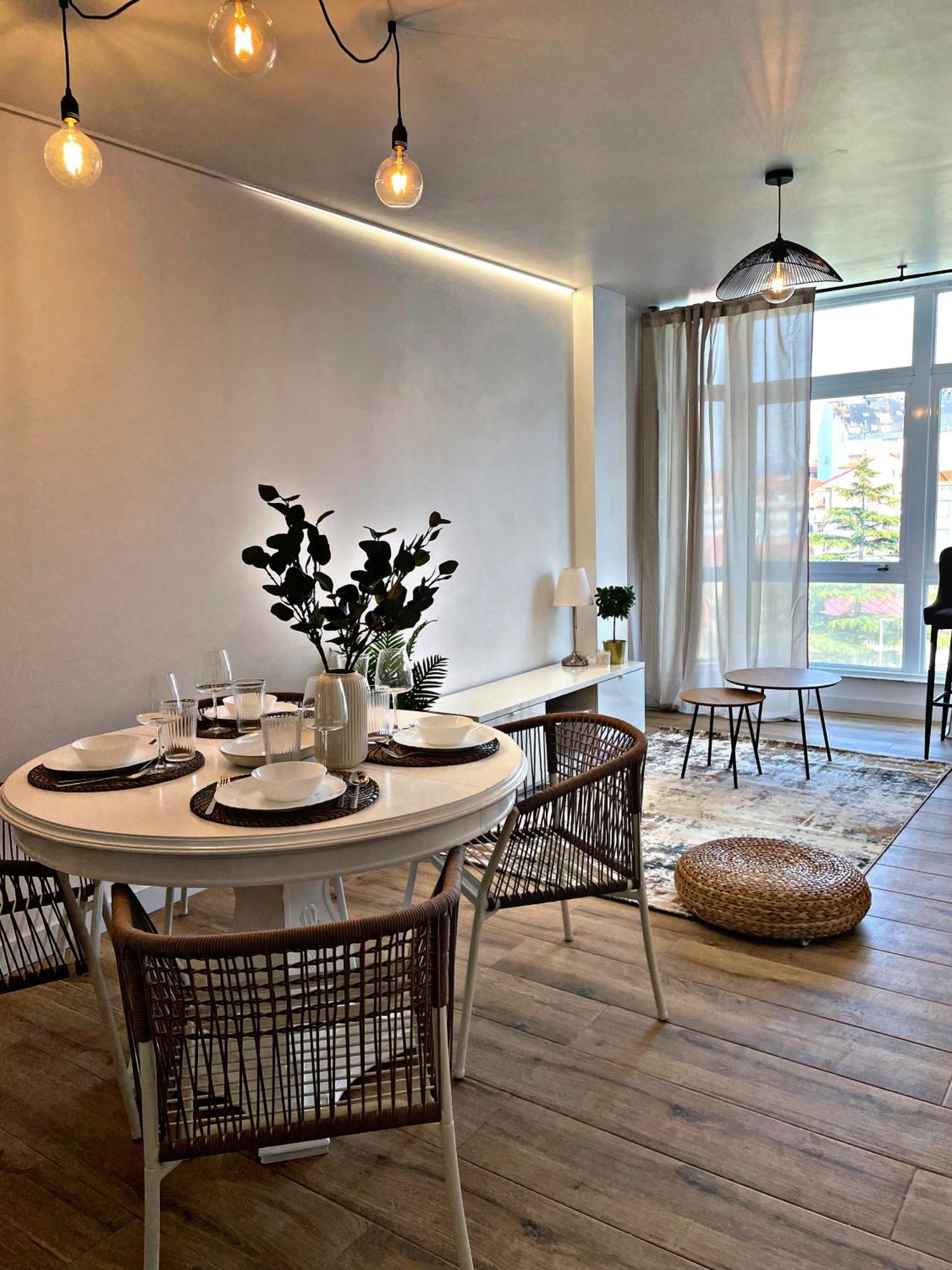 Brisa Atlantica Apartment