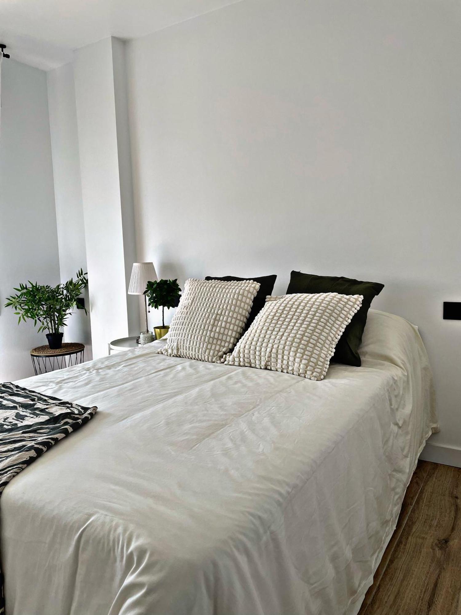 Brisa Atlantica Apartment Portonovo