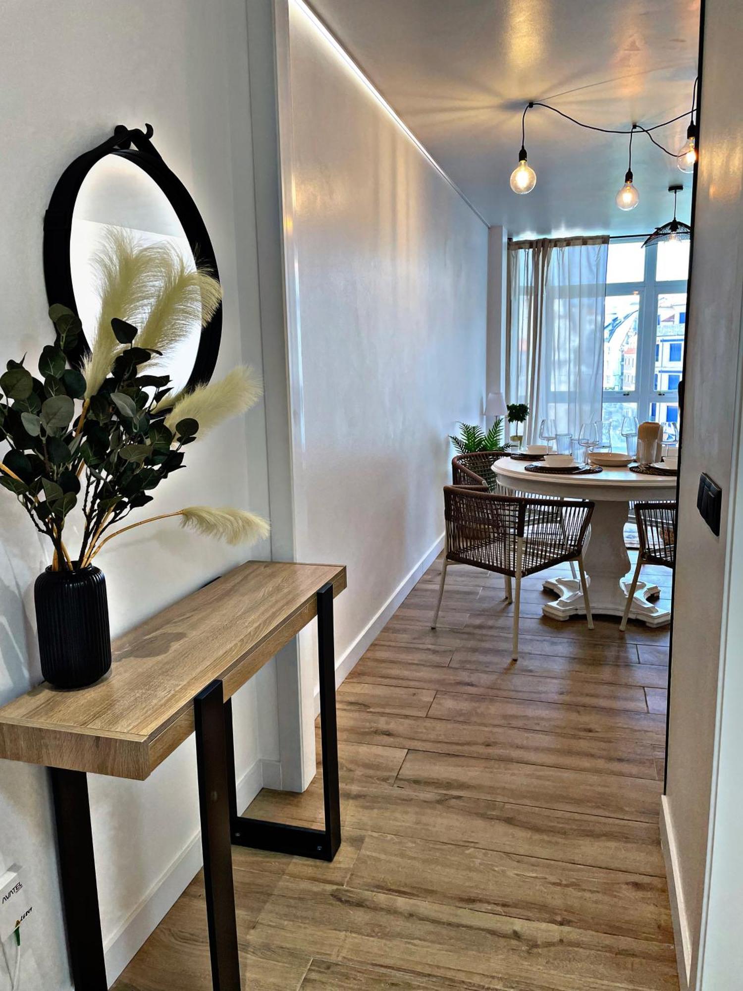 Brisa Atlantica Apartment