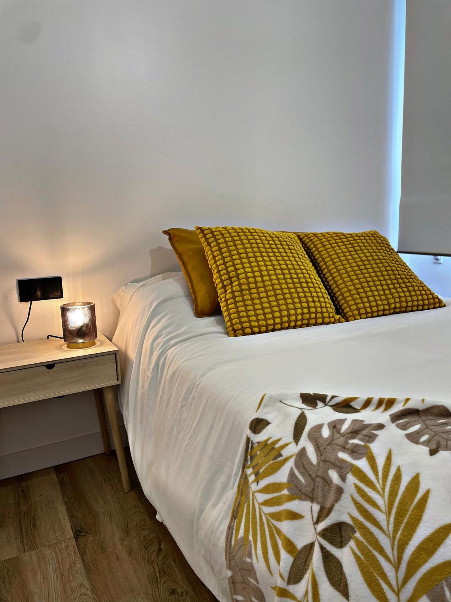 Apartment Brisa Atlantica