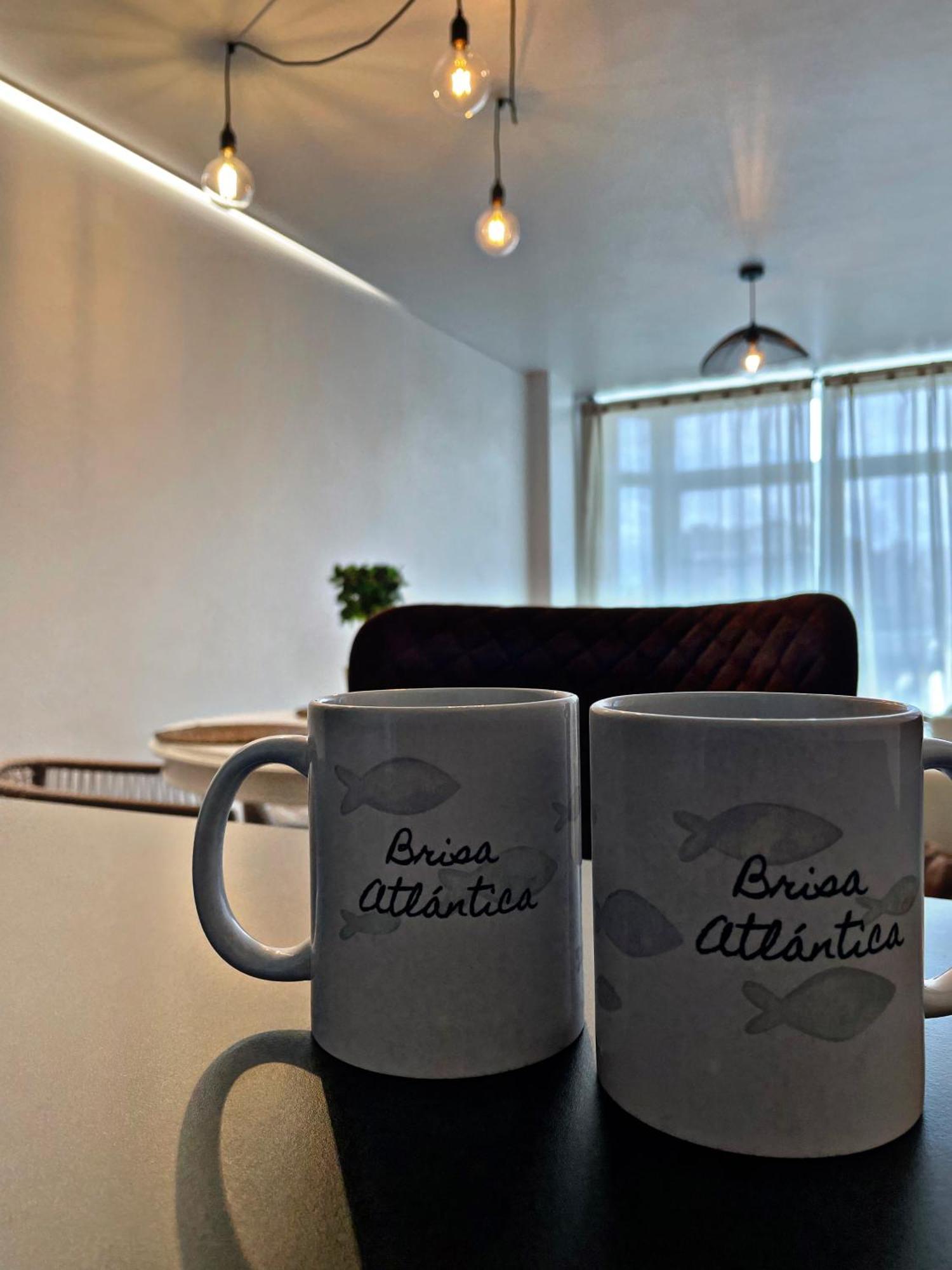 Apartment Brisa Atlantica *