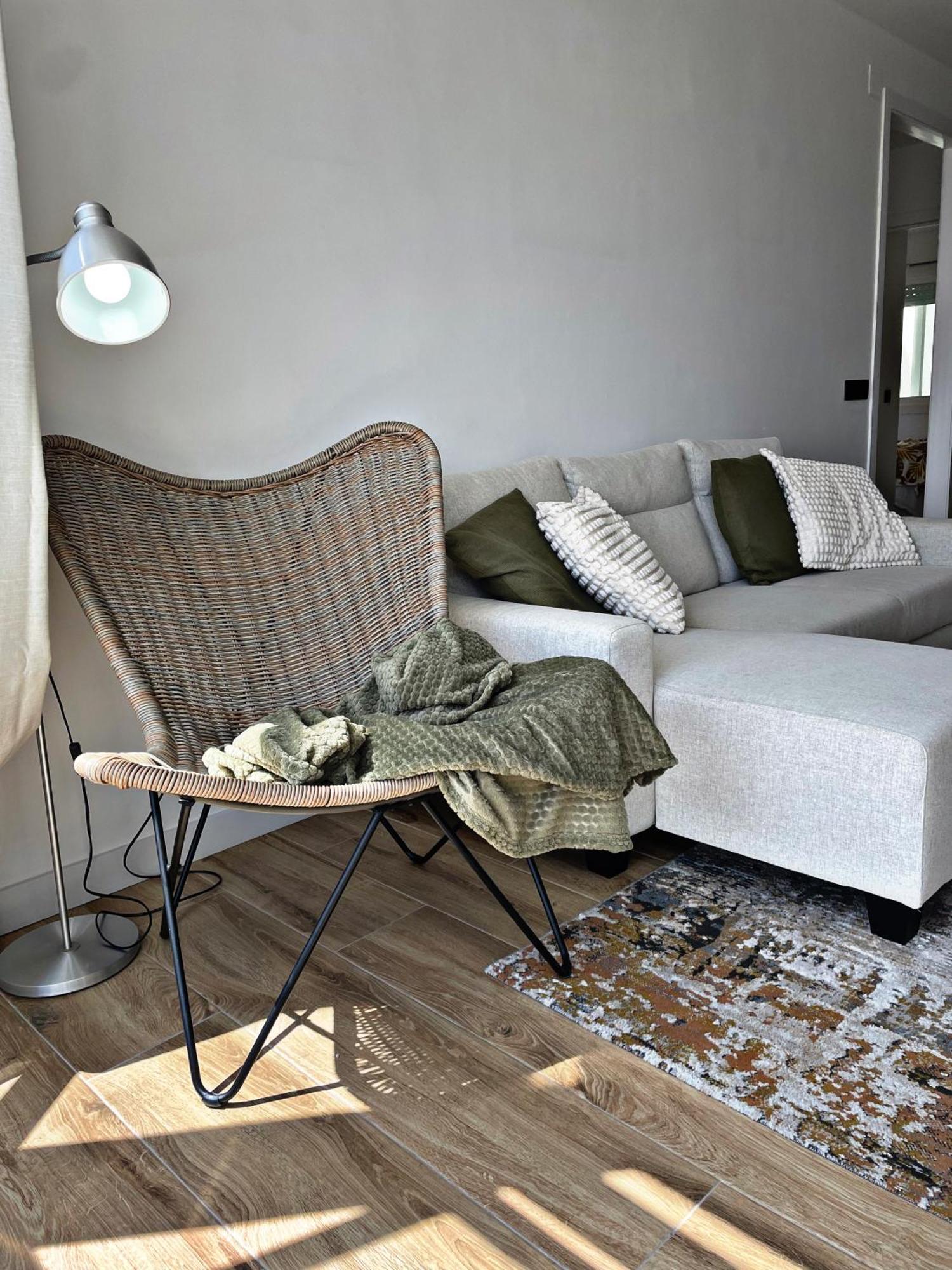 Apartment Brisa Atlantica *