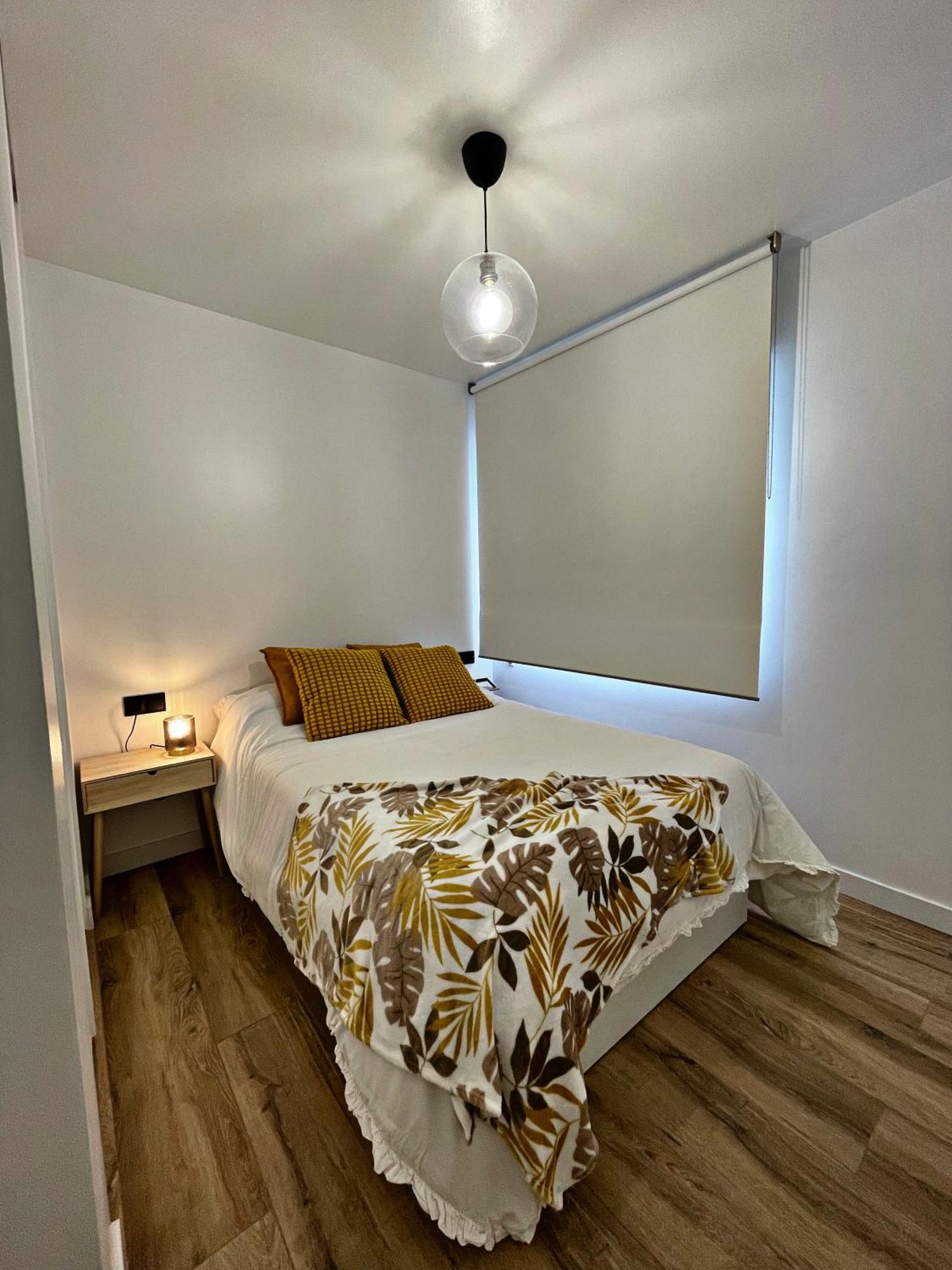Brisa Atlantica Apartment *